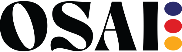 Osai - Streetwear & Lifestyle Fashion Label Established in London, 2025